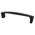 thumbnail image 1 of Berenson 2137-1055-P 128 mm Aspire Pull - Noir Mat, 1 of 4