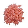 thumbnail image 1 of Apmemiss 100Pcs Glow In Dark Pebbles Stone Home Garden Walkway Aquarium Fish Tank, 1 of 1