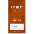 thumbnail image 2 of Cimo Espresso Robusto Ground 250g Coffee Slow Roasted, 2 of 2
