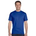 thumbnail image 1 of Hanes Hn 5280 5.2 Oz Comfortsoft Tee, 1 of 1