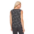 thumbnail image 3 of Iyla Women's Cowl Neckline Top, 3 of 6