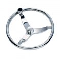 thumbnail image 1 of 15.5' VISION FX WHEEL WITH KNOB, 1 of 1