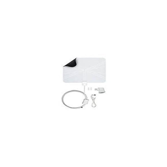 Indoor Amplified HDTV Antenna