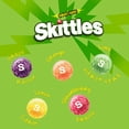 thumbnail image 3 of SKITTLES, Double Sour Chewy Candy, Bag, 140g, 3 of 8