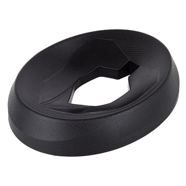 jinwen Helmet Support Pad Helmet Storage Mat Portable for Snowmobile Motorbike