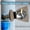 Kaki KH, variante sur Iumwxz 1pcs Housse de Protection pour Robinet Hiver Extérieur Sortie d'Eau Isolation de l'Eau Housse Antigel Outil pour la Maison Vert Tissu Oxford Offres des Fêtes
