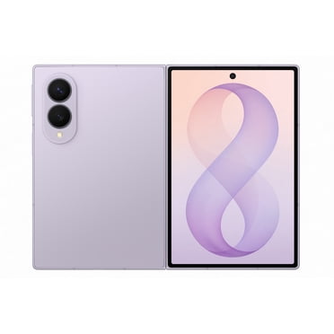 Samsung Galaxy Z Fold8 Lavender 12+512 GB