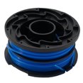 thumbnail image 2 of 1/2/3pc For Black & Decker GL651SB GL652 GL653 GL65 GL656 GL660 Grass Trimmer Spool Line Cover Cap Gardening Tools, 2 of 8