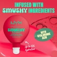 thumbnail image 4 of NYX Professional Makeup Smushy SOS, Hydrating Lip Mask, 4 of 10