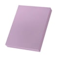 thumbnail image 2 of Lipstore Exercise Pad Accessories Workout Mat Mat for Gym Traveling Outdoor Violet, 2 of 8