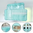 thumbnail image 4 of Eqb - Cosmetic Bag - Roll Up Pouch Fun Hearts - 1 Pc, 4 of 8