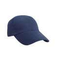 thumbnail image 1 of Result Headwear Casquette Profil Bas pour Adulte, 1 of 1
