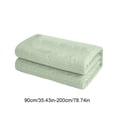 thumbnail image 3 of A Class Fiber Mattress Student Bed Washing Sanding Thickened Soft Mattress Padded Mattress, 3 of 6