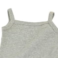 thumbnail image 4 of Timegard Unisex Baby Clothes Breathable Workout Vests Boy Girl Lightweight Sleeveless Tank Top Summer, 4 of 5