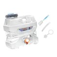 thumbnail image 4 of harper Camping Water Container Large Drink Dispenser for Picnic Handwashing Driving 12L, 4 of 10