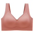 thumbnail image 1 of Timegard Seamless Bras for Women Plus Size Full Coverage High Support Comfortable Everyday Sports Bras, 1 of 6