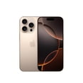 thumbnail image 1 of iPhone 16 Pro Titane Désert Titane 512 Go, 1 of 9