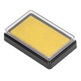 thumbnail image 1 of Baby Footprint Ink Pad, Lasting Memories Baby Ink Pad Meaningful  For Babies Yellow Ink, 1 of 8