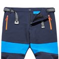 thumbnail image 4 of Styesk Pantalon pour Hommes Pantalon pour Hommes de Sport de Plein Air Printemps et Pantalon d'Assaut Extensible Respirant Ample Grande Taille Pantalon de Randonnée, 4 of 4