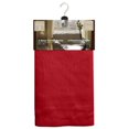 thumbnail image 2 of Safdie & Co. Rideau 2PK 86L Tissé Voile Rouge, 2 of 2