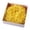 K, variante sur Papier Froissé pour Emballage, Sac de 200 g de Confettis en Papier Froissé Déchiqueté, Fournitures de Fête en Raphia pour Décoration de Boîte-Cadeau, Papier Déchiqueté pour Boîte-Cadeau