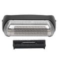 thumbnail image 4 of Remplacement, Tête de Rechange pour Rasoir Électrique, Tête en Aluminium pour Rasoir Électrique Lame de Rechange Accessoire pour Machine à Raser, 4 of 8