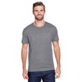 thumbnail image 1 of Jerzees Adult 5.2 Oz., Premium Blend Ring-Spun T-Shirt, 1 of 1