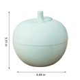 thumbnail image 3 of EGNMCR Fruit Shaped Candy Box Multifunctional Fruit Shaped Candy Tray Food Storage Box, Snacks, Sweety, Cookies, Fruit Food Candy Stand For Christmas, Gift, 3 of 6