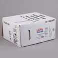 thumbnail image 1 of LouAna Yellow Coconut Popcorn Oil, Professional Movie Theater Style Popping Base, 35 lb Bag-in-Box, 1 of 2