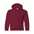 thumbnail image 1 of Gildan Heavy Blendâ„¢ Youth Hooded Sweatshirt, 1 of 1