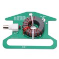 thumbnail image 4 of Balun, Tuning Free BNC Female Head 50W Rated Continuous Power 100W PET Balun Antenna  For Replacement, 4 of 8