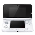 thumbnail image 4 of Nintendo Console de Jeu 3DS avec Tomodachi Life, Blanc Glacé (Remis à Neuf), 4 of 5