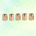 thumbnail image 3 of Shisuyan Truss Rod Adjustment Tool Copper Chrome Plating 5Pcs 0.35x0.28x0.28in, 3 of 8