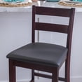 thumbnail image 4 of Bronson Soho Bar Stool, 4 of 8
