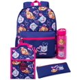 thumbnail image 1 of Paw Patrol Girls Blue 4 Piece Backpack Set (One Size) [dis], 1 of 6
