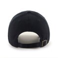 thumbnail image 2 of Los Angeles Dodgers MLB Clean Up Casquette Noire, 2 of 2