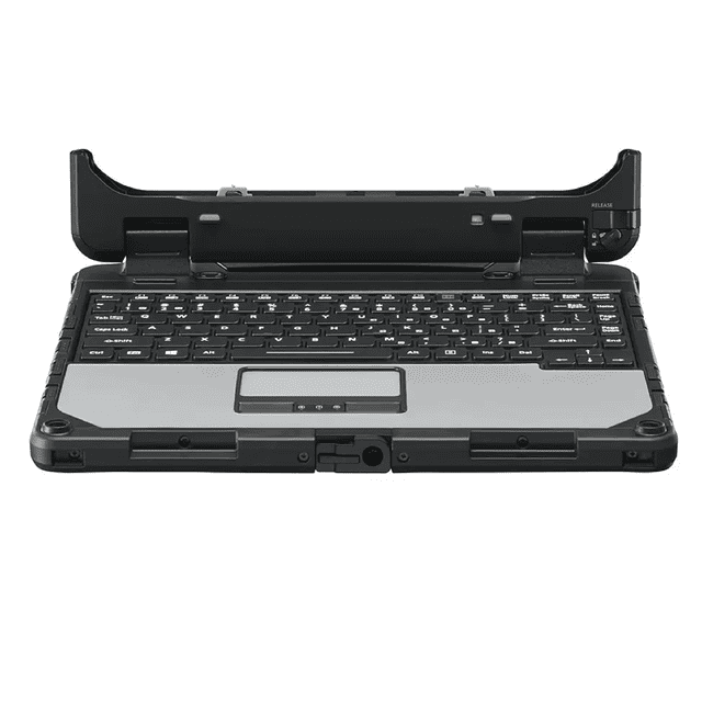 Nouveau - Panasonic AZERTY Clavier Non Rétroéclairé pour Toughbook CF-33 - CF-VEK331NL