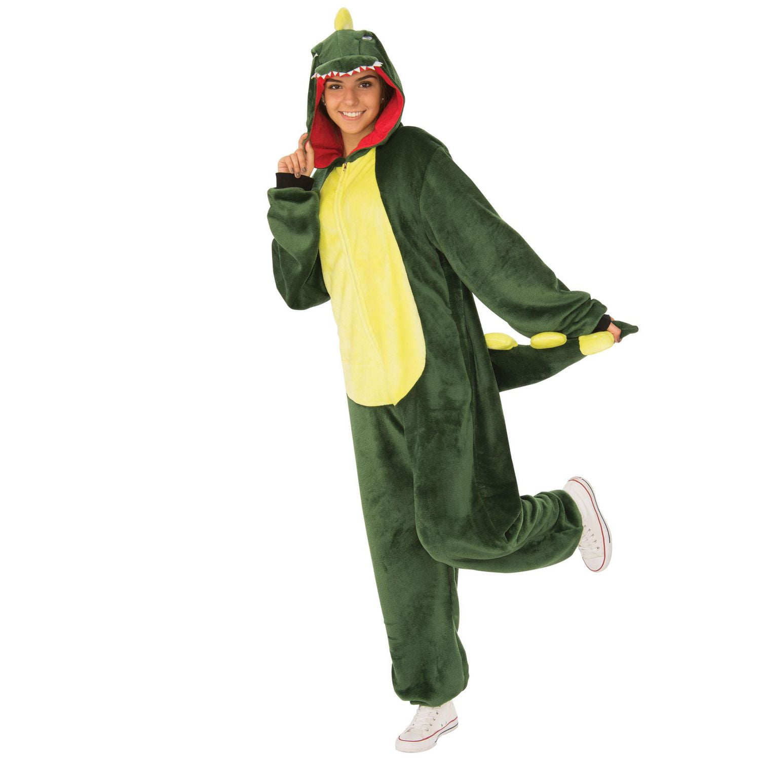 Costume de Dinosaure pour adulte