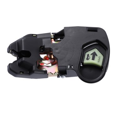 74851-S5A-A02 Tailgate Rear Hatch Handle Assembly for Honda Civic 2001-2005 Trunk Latch Lock Actuator