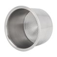 thumbnail image 3 of Gupbes Coffee Filter, Stainless Steel Coffee Filter, Wear Resistant 4 Cups For 51mm Coffee Machines Coffee Machine Filter Coffee Machine Accessories, 3 of 8