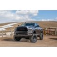 thumbnail image 3 of Fits 2019-2022 Ram 2500 ReadyLIFT Lift Kit Suspension 49-19320 3 Inch Front Lift; 3 Inch Rear Lift; With Front And Rear Falcon Shock Absorbers; Black Components, 3 of 5