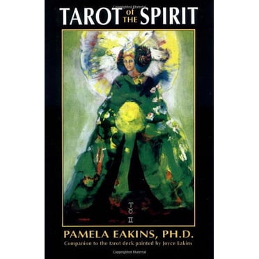 Tarot of the Spirit