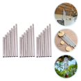thumbnail image 4 of MesaSe 42 PCS Different Length Wind Chime Tubes DIY Aluminium Tone Empty Tubes Pipe, 4 of 6