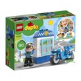 thumbnail image 2 of LEGO DUPLO La moto de police 10900, 2 of 5
