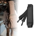 thumbnail image 4 of Sangle de Remplacement pour Sac de Golf, Bandoulière Réglable, Sangle Rembourrée pour Sac de Transport de Golf, 4 of 8