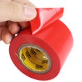 thumbnail image 3 of Electrical Insulated Tape,4Pcs Electrician PVC Waterproof Tape Insulated Sealing Tape Top-Notch Performance, 3 of 9
