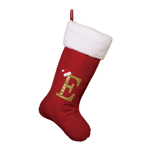 TIELUTT Christmas Decorations Red High End Gold Velvet Letter Socks DIY Name Christmas Socks Mom Socks Ring Promise for Couple Stationary Bundle Pocket Praise Cards Note Set Blank Mini Cards with Env