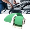 thumbnail image 1 of Strap Filter Wrench, Professional Abrasion  Oil Filter Strap Wrench Universal Reusable Heavy Duty Simple   for Car, 1 of 8