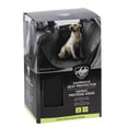 thumbnail image 3 of AUTO DRIVE Hammock Seat Protector Black, 3 of 4