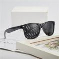 thumbnail image 3 of LEEYNEER Vision Care Ophthalmology Correction Enhancer Glasses Anti-fatigue Glasses PC Screen Laptop Eye Protection, 3 of 3